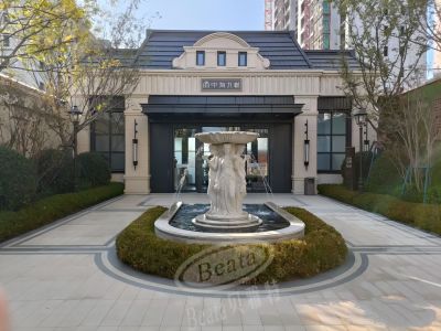 貝雅特｜中海地產(chǎn)：都市園林，為生活者設(shè)計