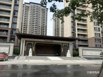 案例分享·福建央著 | 福州湖居3.0時代，著見城央詩意美